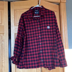 Flannel